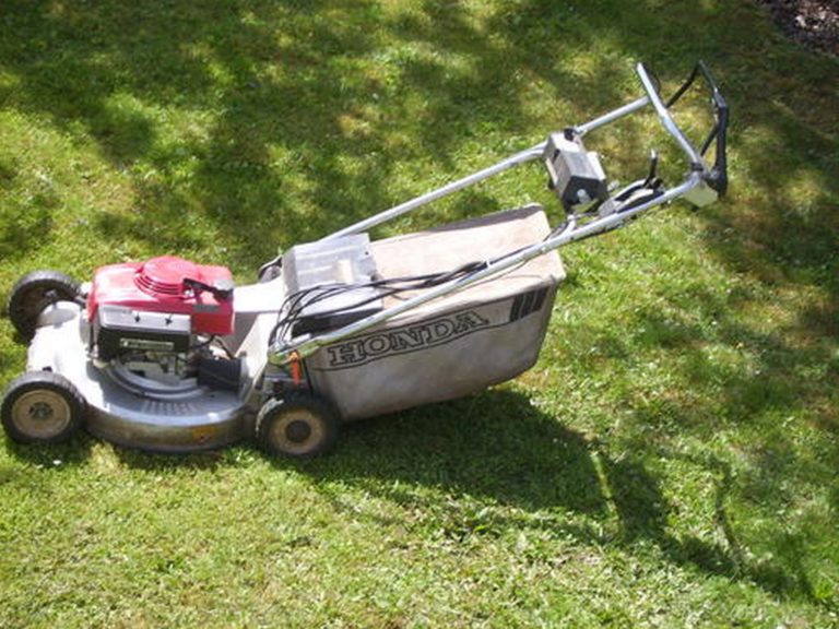 Rad Antriebsrad Honda Rasenmäher HR194 HR214 HRA 214 53 Cm Modelle