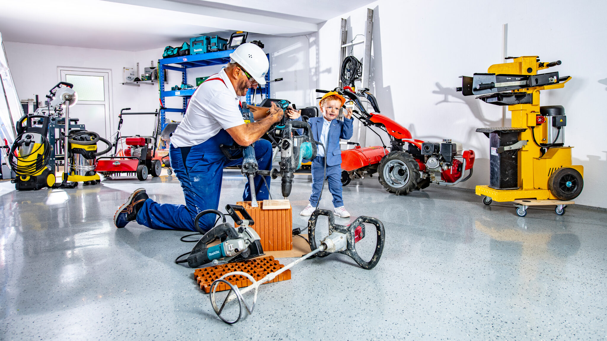 Schmidis Gerätverleih